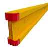 Födémzsalu H20 gerenda élvédővel 180 cm - Ringer