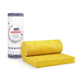 Üveggyapot 5/10 cm - Ursa DF 39