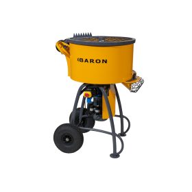 Baron F80 ipari kényszerkeverő ( 80 liter)  Baron F80 ipari kényszerkeverő ( 80 liter)