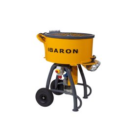 Baron F200 ipari kényszerkeverő ( 200 liter)  Baron F200 ipari kényszerkeverő ( 200 liter)