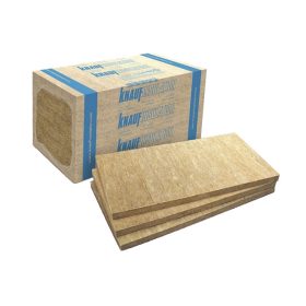 Táblás, homlokzati kőzetgyapot 12 cm -Knauf FKD N Thermal     Táblás, homlokzati kőzetgyapot 12 cm -Knauf FKD N Thermal