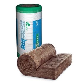 Üveggyapot 10 cm - Knauf Unifit 035