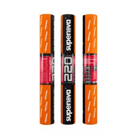   Supernova páraáteresztő tetőfólia Comfort 220 g/m2 - 75m2/tekercs