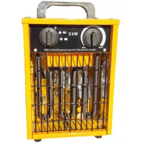 Inelco H2 Hőlégfúvó 2kW