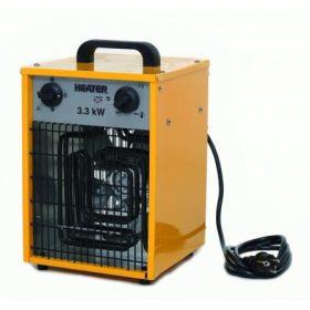 Inelco H3 Hőlégfúvó  3,3kW