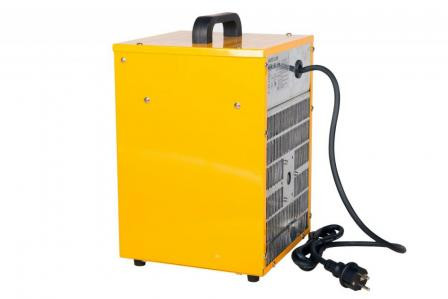 Inelco H3 Hőlégfúvó  3,3kW