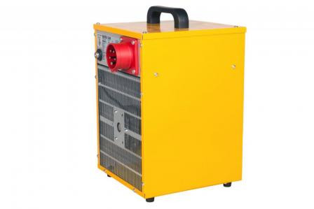 Inelco H5 Hőlégfúvó 5kW