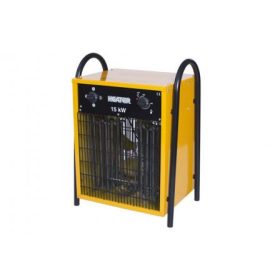 Inelco H15 Hőlégfúvó 15kW