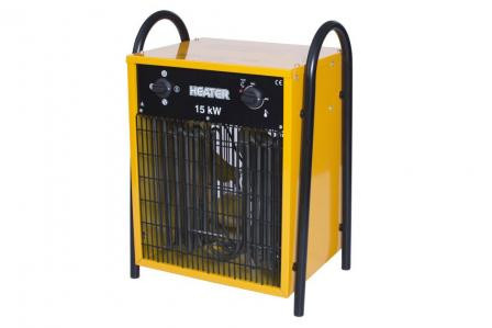 Inelco H15 Hőlégfúvó 15kW