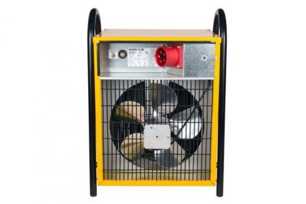 Inelco H15 Hőlégfúvó 15kW