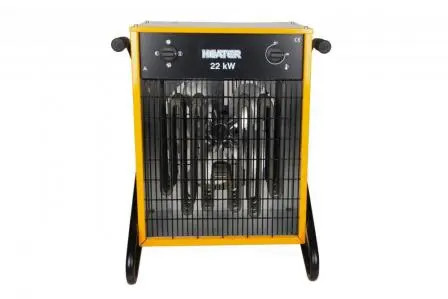 Inelco H22 Hőlégfúvó 22kW