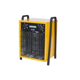 Inelco H9 Hőlégfúvó 9kW