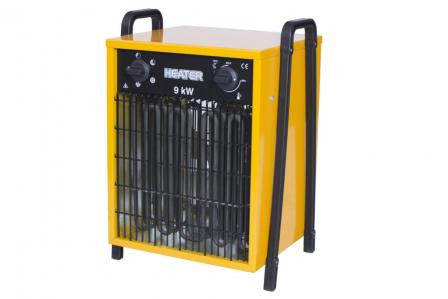 Inelco H9 Hőlégfúvó 9kW