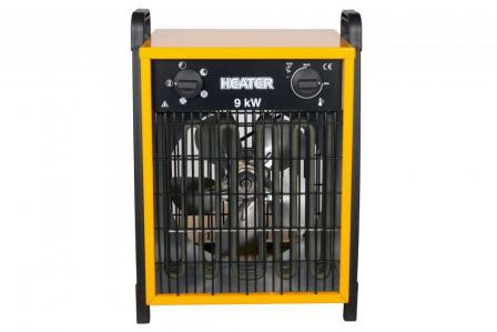 Inelco H9 Hőlégfúvó 9kW