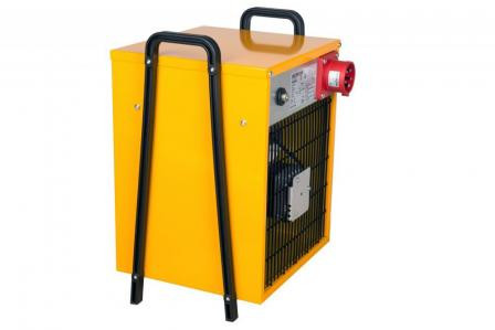 Inelco H9 Hőlégfúvó 9kW