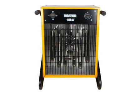 Inelco H18 Hőlégfúvó 18kW