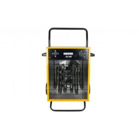 Inelco H22 mobile hőlégfúvó 22kW