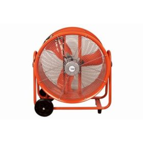 Inelco IAV-24/2S Ipari ventilátor