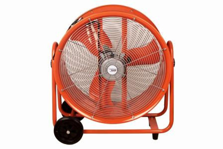 Inelco IAV-24/2S Ipari ventilátor