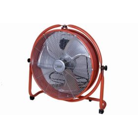 Inelco IAV-20/3S Ipari ventilátor