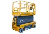 XCMG XG1412AC elektromos ollós emelő