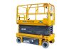 XCMG XG1212AC elektromos ollós emelő