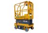 XCMG XG0608DC elektromos ollós emelő