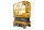 XCMG XG0608DC elektromos ollós emelő
