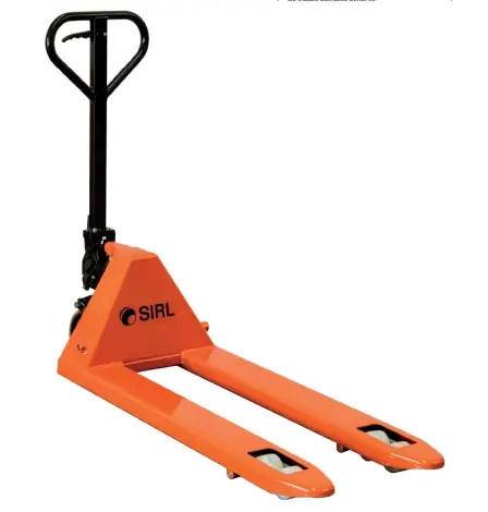 SIRL SPP2500 kézi raklapemelő 2,5T 