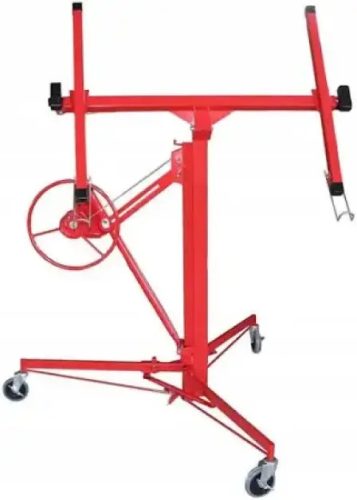 SIRL SEP gipszkartonemelő