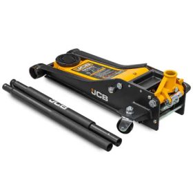   JCB TH33013 Alacsony profilú dupla dugattyús hidraulikus emelő 3 t