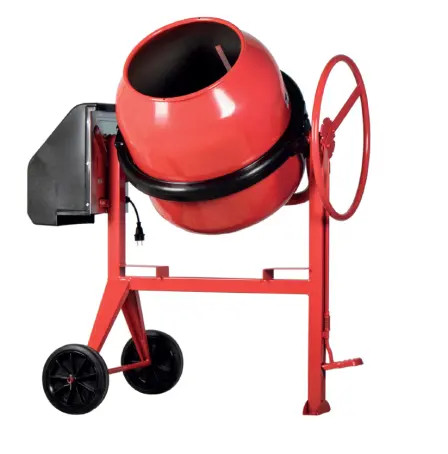 SIRL PRO175 betonkeverő 160L