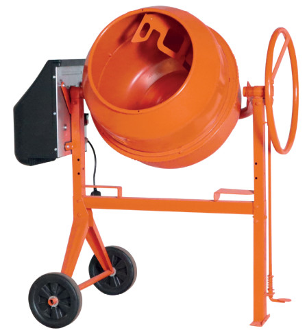 SIRL B150 ECOPRIME betonkeverő 145L