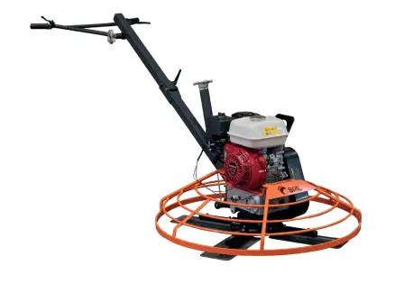 SIRL SH90 rotoros simító