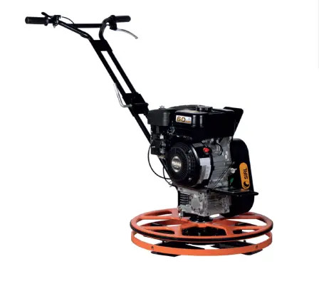 SIRL SH60 rotoros simító