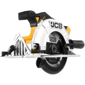   JCB 18CS-B Körfűrész 18V 165 mm, akku és töltő nélkül