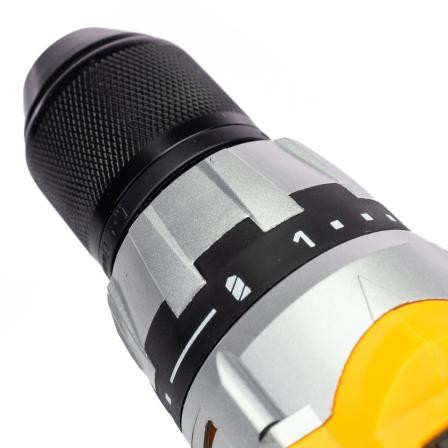 JCB 18DD-B fúró csavarozó 18V 45Nm  akku és töltő nélkül