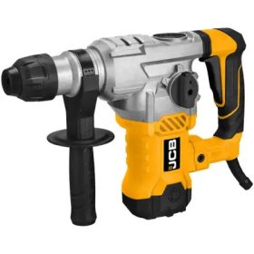 JCB RH1500 Fúró-vésőgép SDS+ 1500W 240V