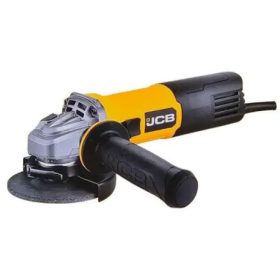 JCB AG1400 sarokcsiszoló 1400 W 125 mm