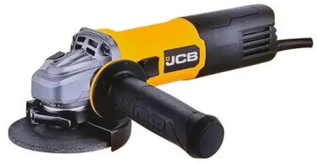 JCB AG1400 sarokcsiszoló 1400 W 125 mm