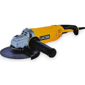 JCB AG2600 sarokcsiszoló 2600 W 230 mm