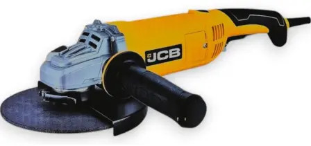 JCB AG2600 sarokcsiszoló 2600 W 230 mm