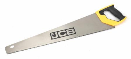 JCB Kézifűrész 560MM 9TPI