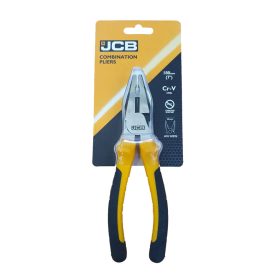 JCB Kombinált fogó 180 mm