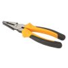 JCB Kombinált fogó 180 mm