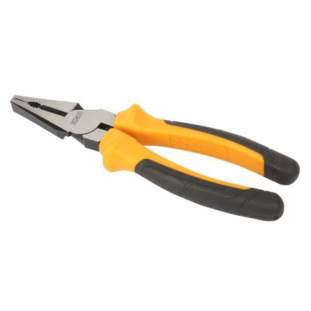 JCB Kombinált fogó 180 mm