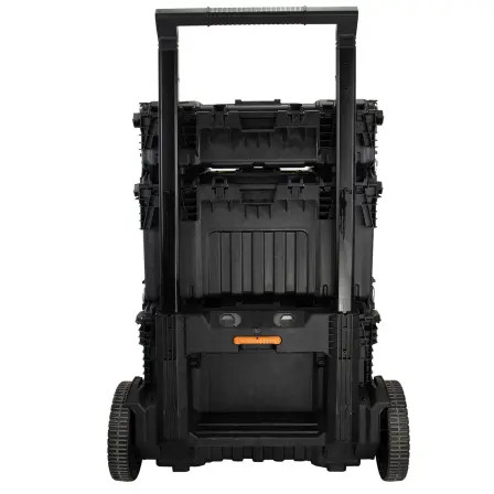 JCB Site System 3 részes tárolórendszer