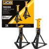 JCB TH52011 Tools szerelőbak 2T 2db