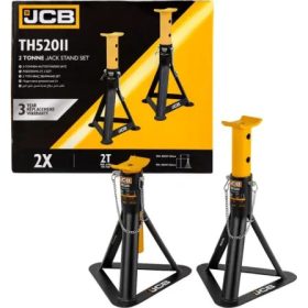 JCB TH52011 Tools szerelőbak 2T 2db