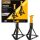 JCB TH52011 Tools szerelőbak 2T 2db